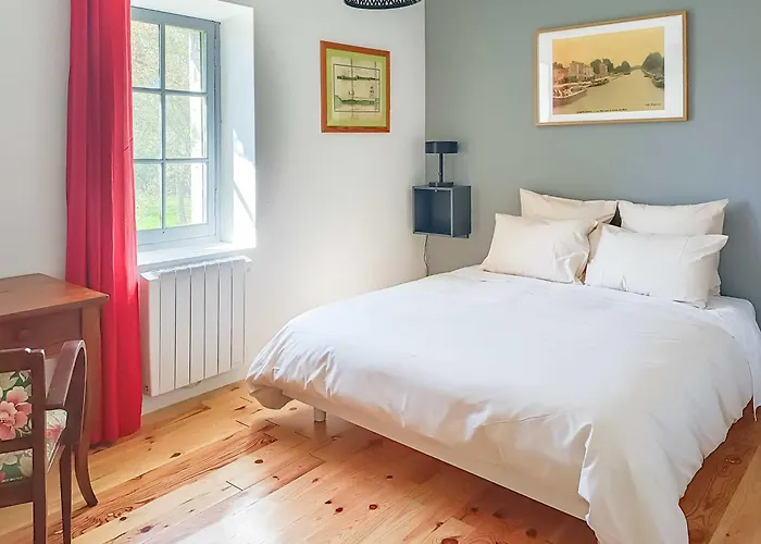 La Bonne Planque - Maison Eclusiere De La Planque