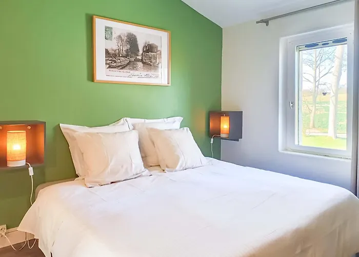 La Bonne Planque - Maison Eclusiere De La Planque