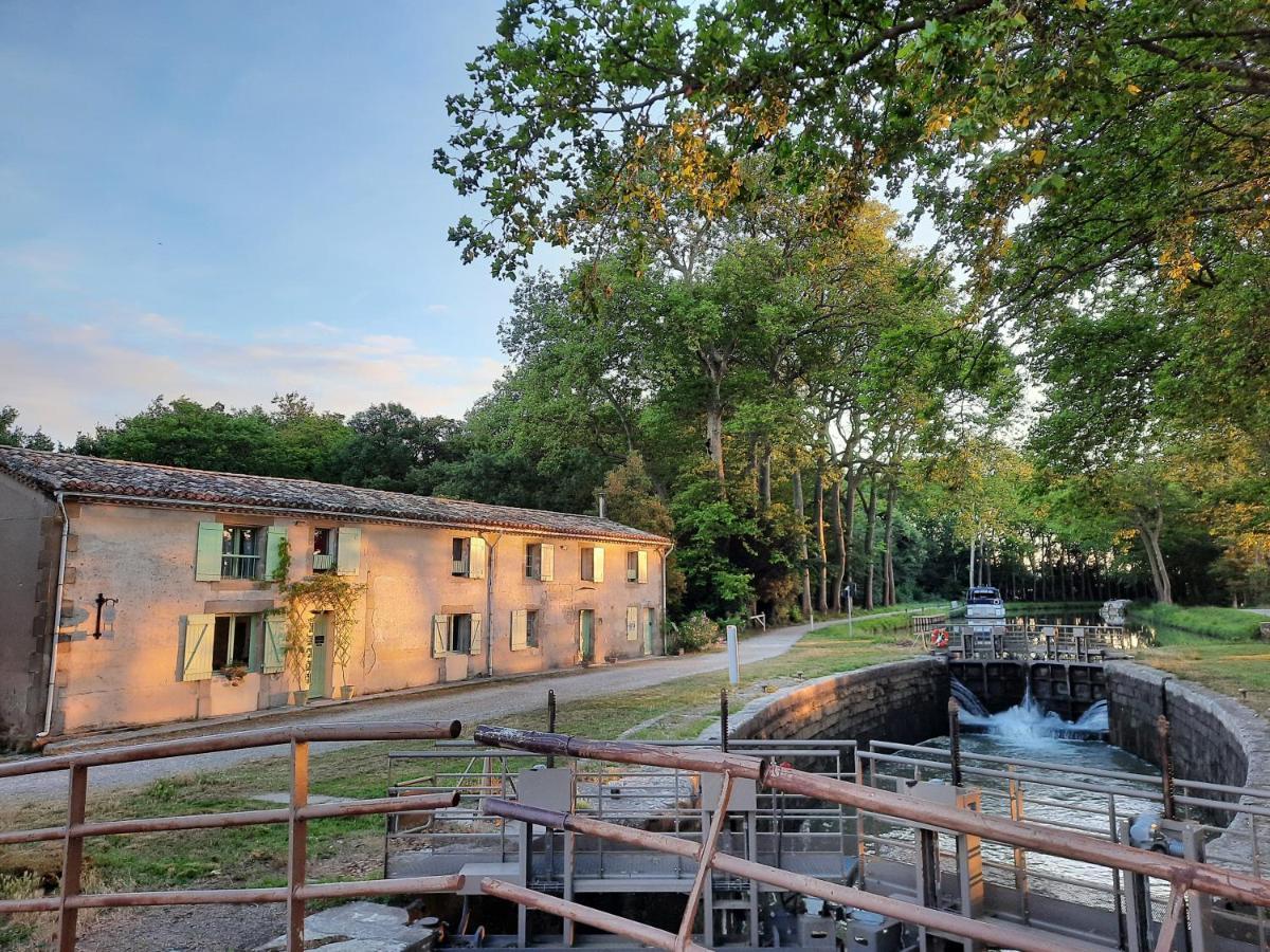 Bed & Breakfast La Bonne Planque - Maison Eclusiere De La Planque 3*