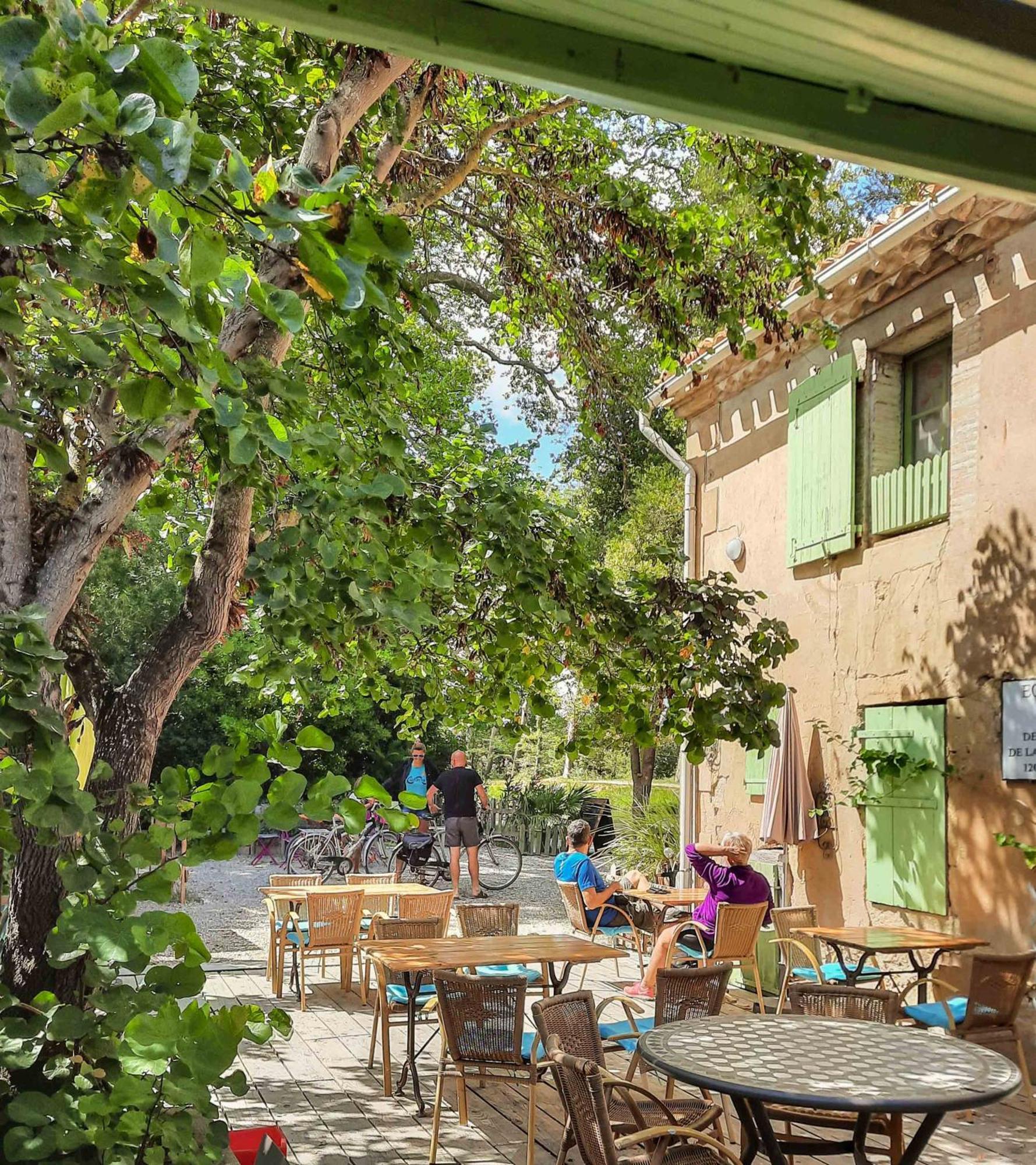 La Bonne Planque - Maison Eclusiere De La Planque Bed & Breakfast 3*
